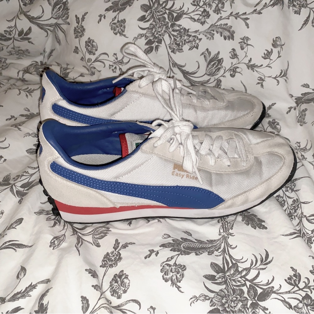 Puma Easy Rider Men’s